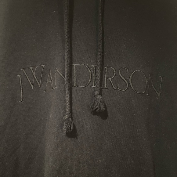 JW ANDERSON HOODIE - Picture 3 of 3